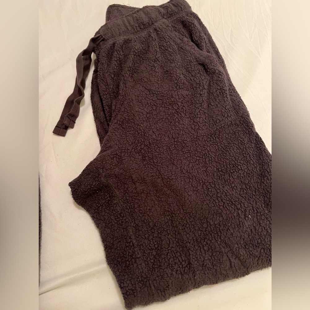 American Eagle Pajama Pants (Part of a set)